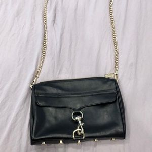 Rebecca minkoff large Mac crossbody